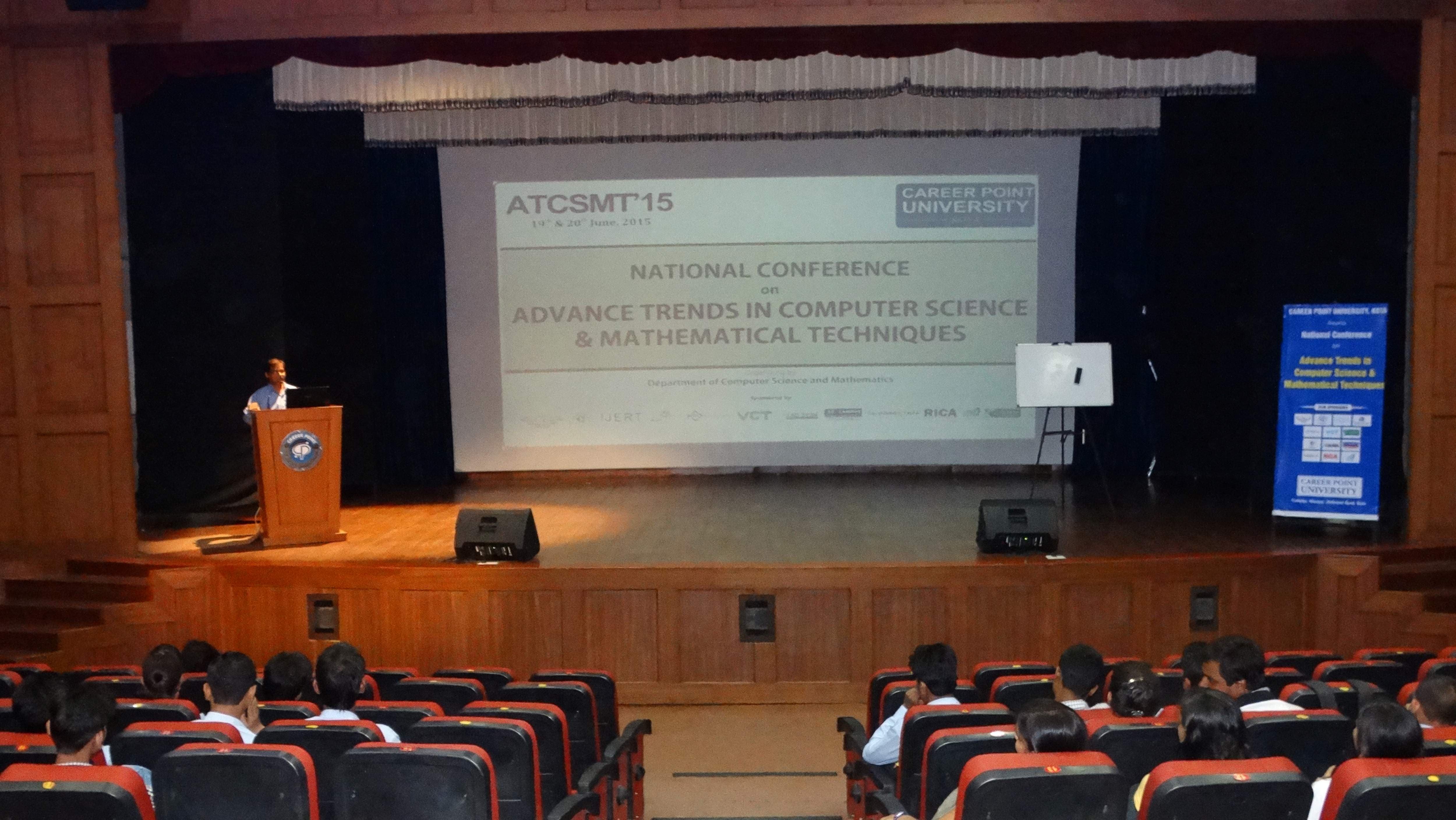 Career Point University Kota Campus photo 21